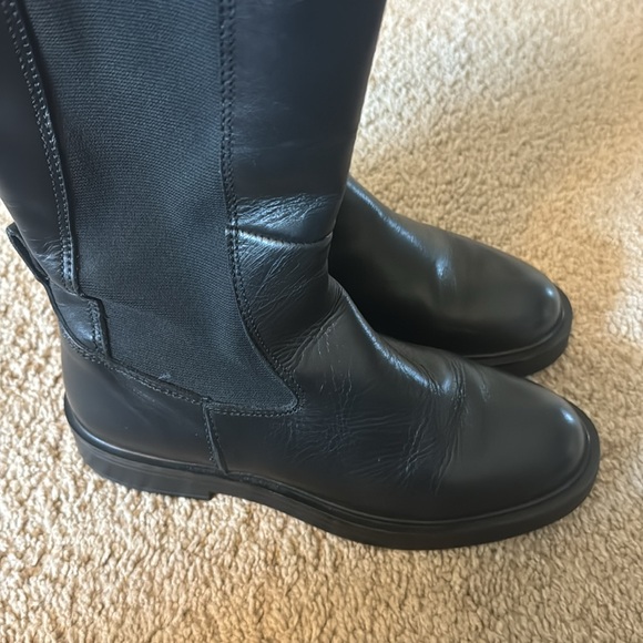 Steve Madden Karsten Riding Boot - Picture 5 of 9